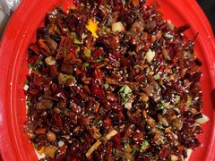 -常和州·夜宵大排档(常州单店)