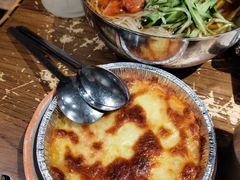 -泥炉烧肉师(新街口金銮巷店)
