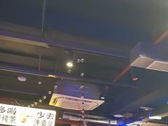 -水巷子·巴掌腰片重庆火锅(云纺店)