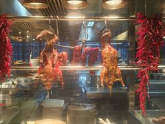 -君悦酒店·乐厨·高空自助餐(青年大街店)