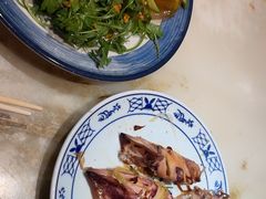 -日丰园海肠水饺·老字号大连海鲜(和平广场店)