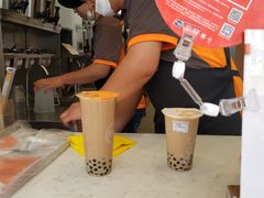 -CoCo都可(永德店)