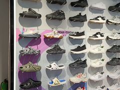 -五环Outlets(高新工厂店)