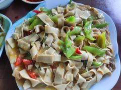 -北三沙家烧麦(北头道街店)