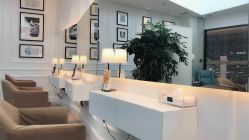 -FLAIR HAIR SALON