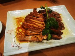 -抱德·潮汕味(敦和店原惠城鱼仔)