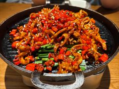 -小户人家(循礼门南国中心店)