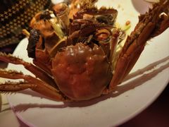 -加餐海鲜自助(集美银泰百货店)