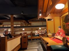 -蟹道乐( 新宿駅前店)