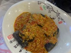 -虎虎龙虾大排档(双井店)