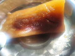 豆沙碱水粽-粽氏清源(昌兴街店)