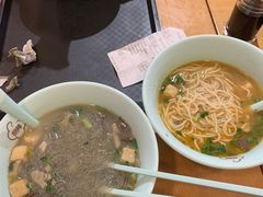 -回味鸭血粉丝汤(新城市广场店)
