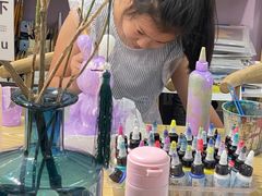 -100家灵感仓库·DIY团建(什刹海店)