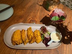 -食陆号·新式台湾创意菜(苏州首店)
