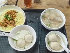 -同利肉燕老铺(澳门路店)