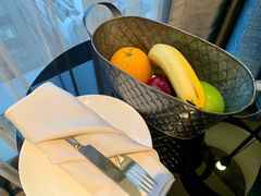 -上海静安铂尔曼酒店