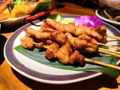 -仓库南洋海鲜小排档(柳河路店)