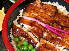 -久喜番和牛烧肉酒场(北辰三角洲店)