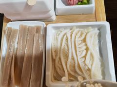 -傣妹火锅(南京东路一店)