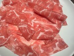 -东来顺铜锅炭火涮肉(上地华联店)