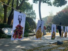 -昆山城市生态森林公园