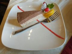 -维兰西餐(万泉河店)