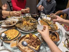 -味茂·老船夫1927(东海东路店)