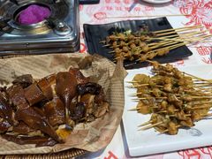 -辣不怕口味虾(凌霄路店)