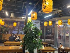 -长安后宰门水盆羊肉(新都心店)