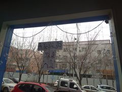 -金柱大盘鸡(南门店)