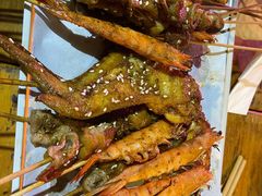 -木屋烧烤(白石洲店)