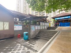 -猎德游泳池(猎德花园店)