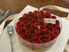 -Ten Olives甜点