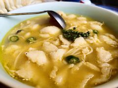 -张大嘴菜馆(庞各庄店)