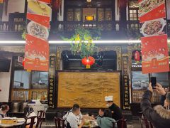 -蔼若春.传承三十年云南菜(金碧公园店)