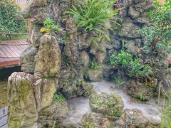 -二荆条·蜀鲜汇城市森林火锅