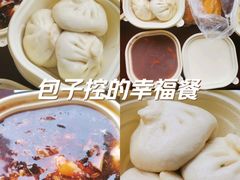 -惠丰堂饭庄(北洼路店)