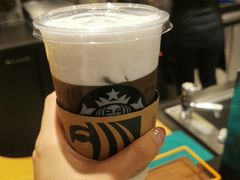 -星巴克(北京新东安)