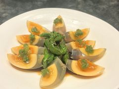 -苏帮袁Sue Cuisine(来福士店)