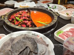 -纸盐河码头火锅(十八梯店)