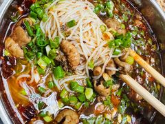 -刘二姐肥肠米粉(总店)