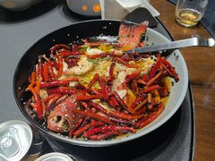 -曼格纳·曼芯馆(杨浦店)