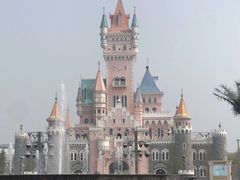 -青岛方特梦幻王国