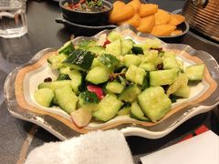 -殷式·私房烧烤·羊蝎子火锅(什刹海店)
