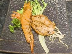 -渔荷食町·铁板烧料理(崂山万象汇店)