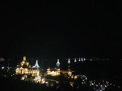 -芽庄珍珠岛游乐园