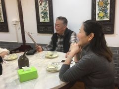 大堂-观桥阁(锦溪店)