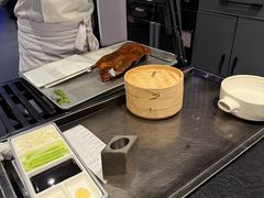 -大董(华贸购物中心店)