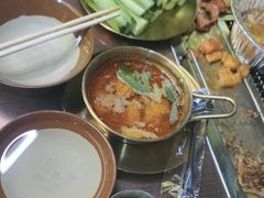 -江湖一盏灯·滇味卤烤(普惠园店)