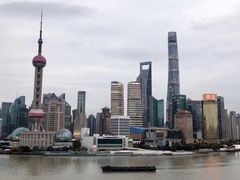 -上海和平饭店华懋阁 Cathay Room